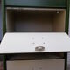 Valve steel furniture