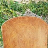 Vintage palaver chair