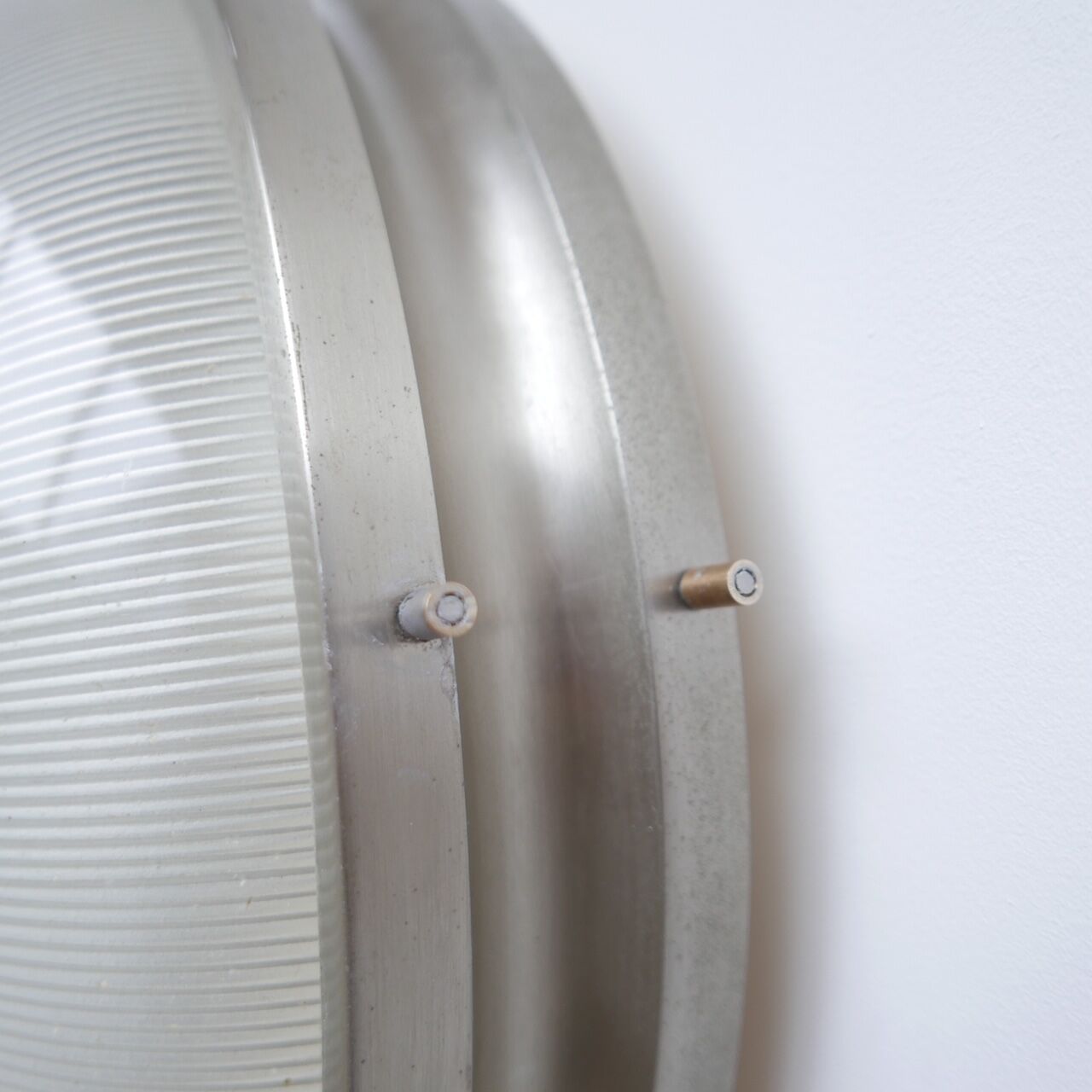 Sergio Mazza 'Sigma' Wall/Ceiling Lights for Artemide