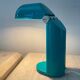 Vintage 80s folding “Fase” lamp