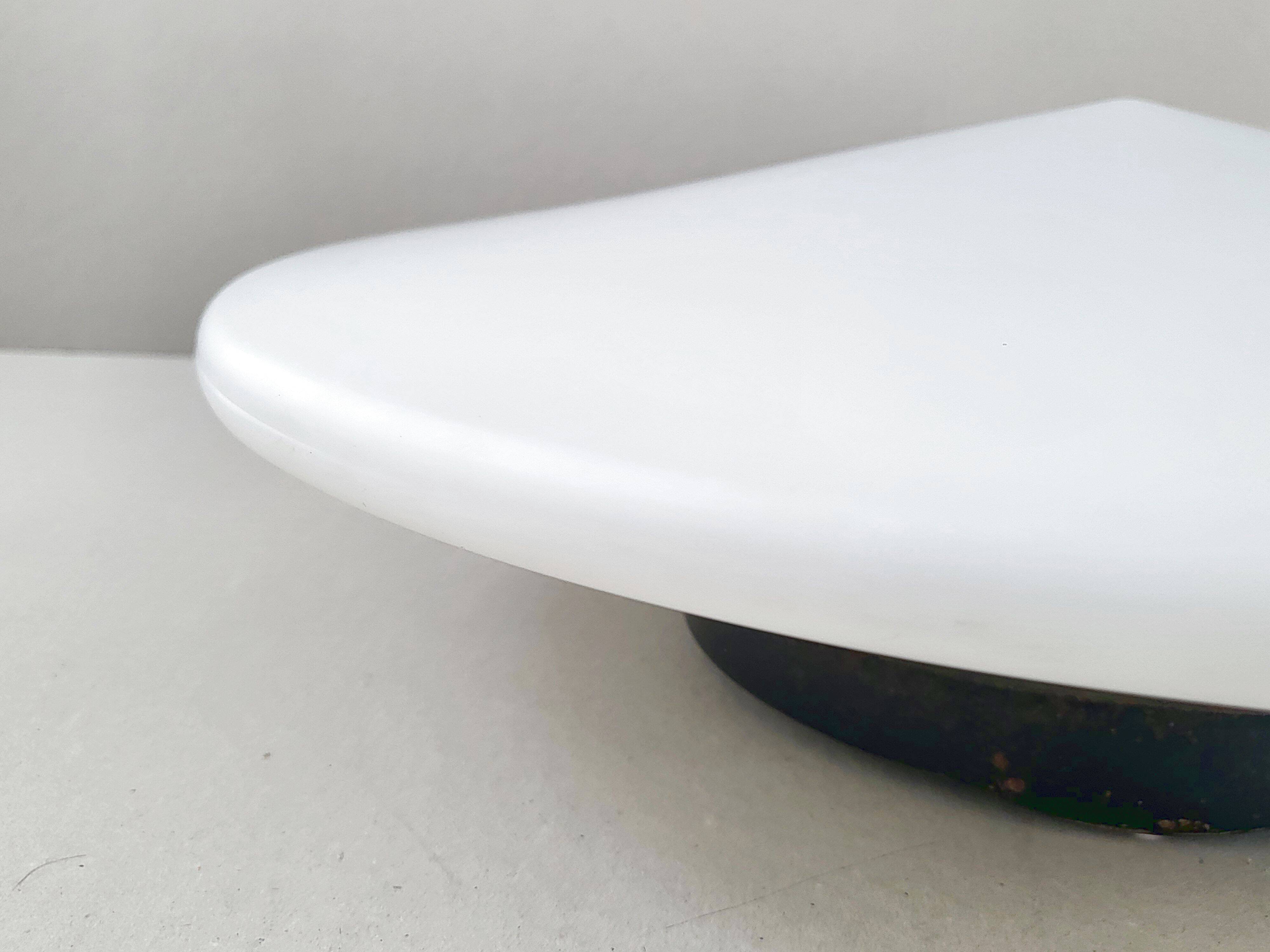 Vintage ceiling light 1960