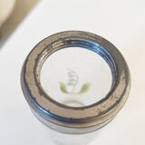 Lily of the valley vase XIXth