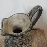 Vase pitcher Le Vaucour Vallauris
