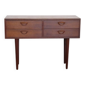 meuble d'appoint danois