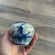 Petit vase Delft