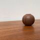 Vase en poterie Wormser Terra-Sigillata, Allemagne années 1960