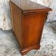 Chest of drawers and bedside tables
