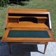Slope secretary / Louis XVI style desk in wood – Very good condition
