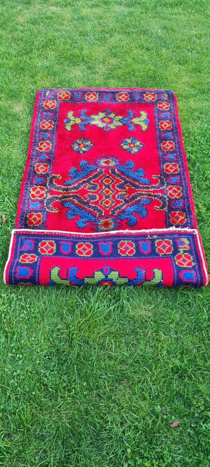Berber rug 170 x 90 cm