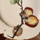 Félix Bracquemond Plate