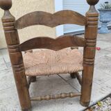 Chaise charles dudouyt