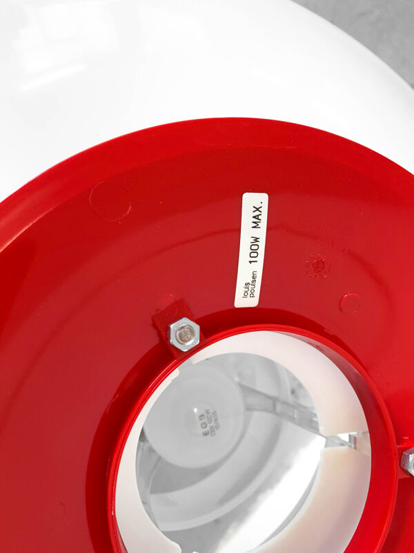 PH80 - lampe de sol pour Louis Poulsen