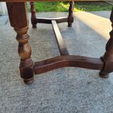 60s coffee table