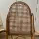 Rocking-chair chair vintagefor kids