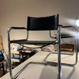 Brauer office chair