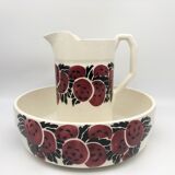 Old ceramic broc stamped "Mado"