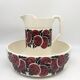 Old ceramic broc stamped "Mado"