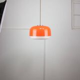 Italian Medusa Pendant Lamp by Luigi Massoni for Guzzini, 1970s