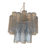Murano glass chandelier