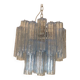 Murano glass chandelier