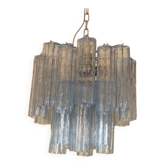 Murano glass chandelier