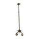 Floor candelabrum