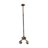 Floor candelabrum