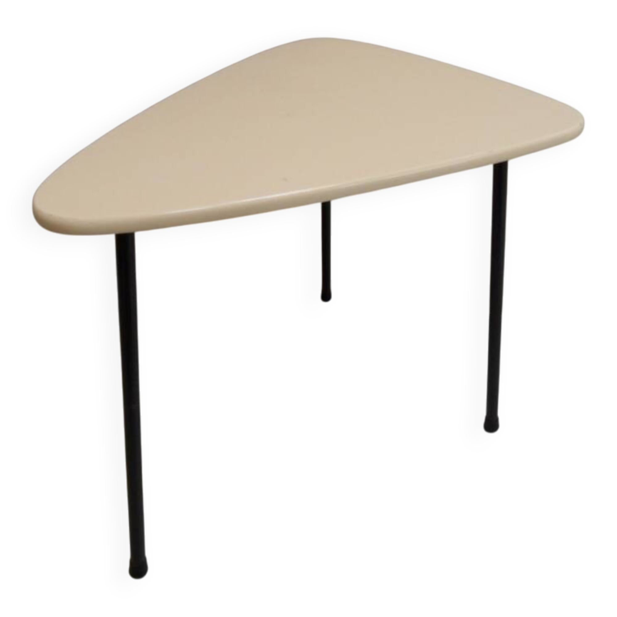 Vintage sidetable 1950's