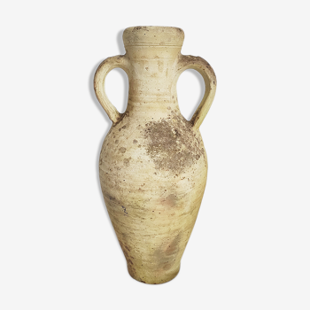 Jarre Amphora Terracotta