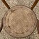 Paire de fauteuils « le corbusier «  par Baumann