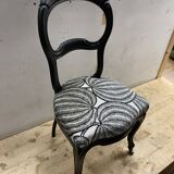 Napoleon III chair