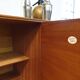 Avalon teak sideboard 1960