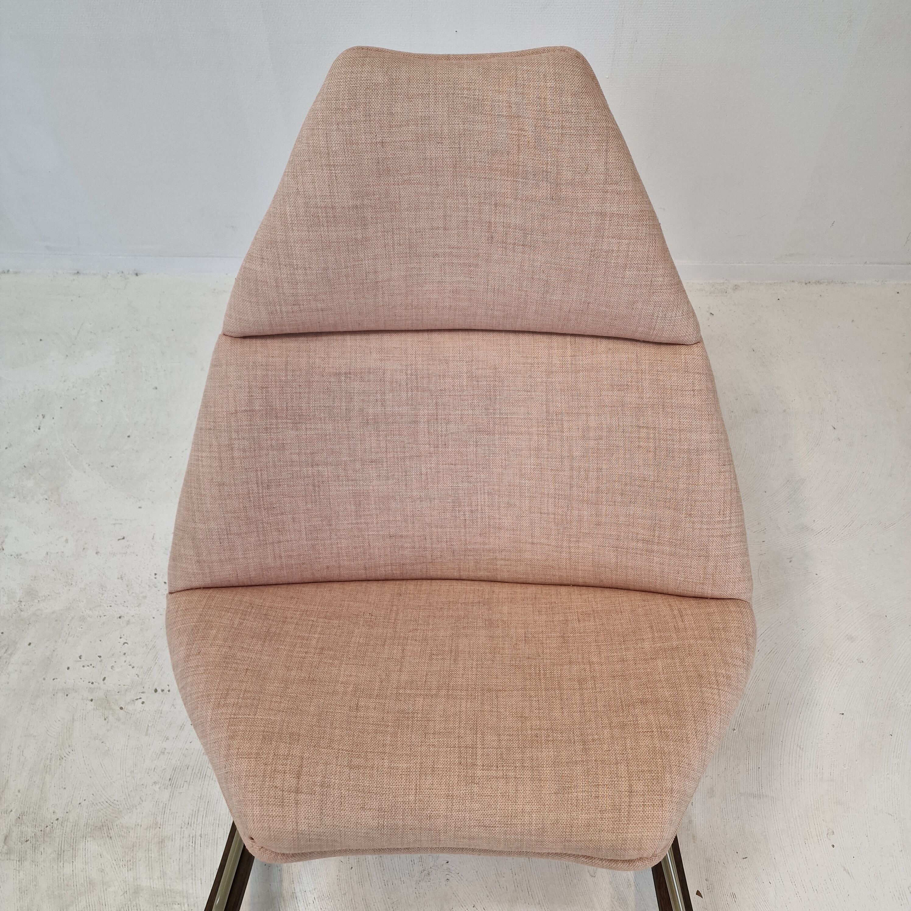 Rocking Chair by Geoffrey Harcourt for Artifort