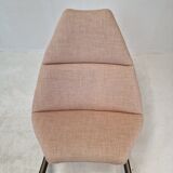 Rocking Chair by Geoffrey Harcourt for Artifort