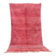 Moroccan handmade rug 150cmx300cm