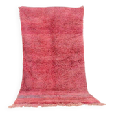 Tapis marocain artisanal 150cmx300cm