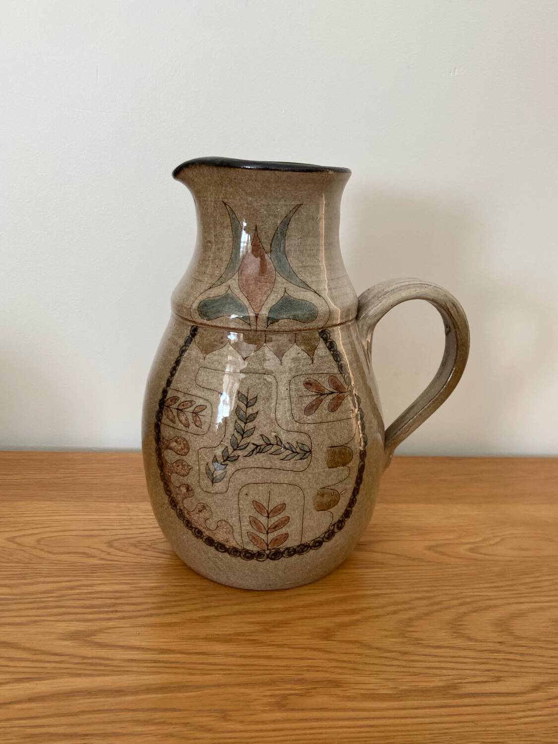 Pichet Michel Bailly