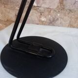 Chrome tablelamp 70s