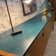 Scandinavian sideboard 1960