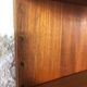 Poul Cadovius bookcase desk combination