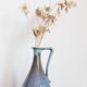 Ceramic vase Saint-Amand Fournier Demars