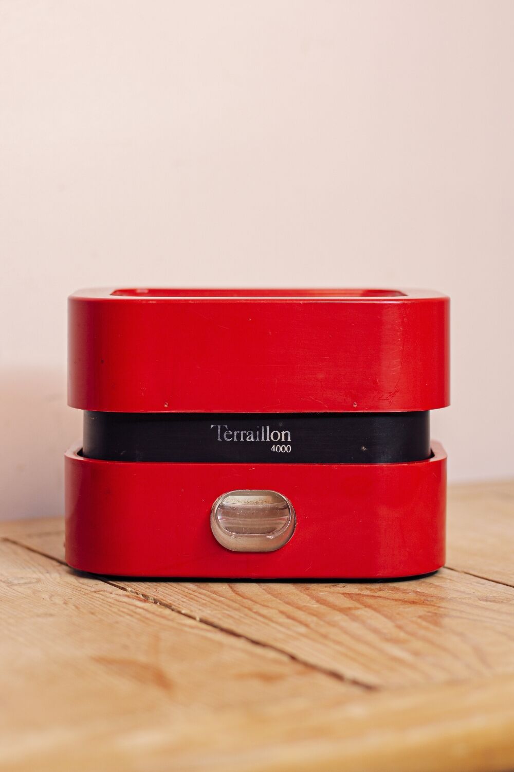 Vintage Terraillon scale