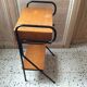 Jacques Hitier bedside table
