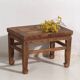 Antique Qing style coffee table (c.1900) #5