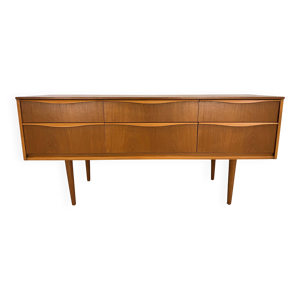 Enfilade austinsuite.