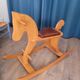 rocking horse