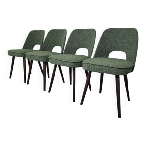 Chaises de salle à manger - oswald haerdtl