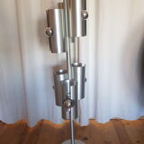 Lampadaire vintage space age