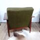 Pair of scandinavian chairs