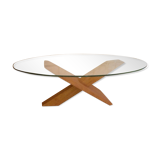 Manhattan coffee table